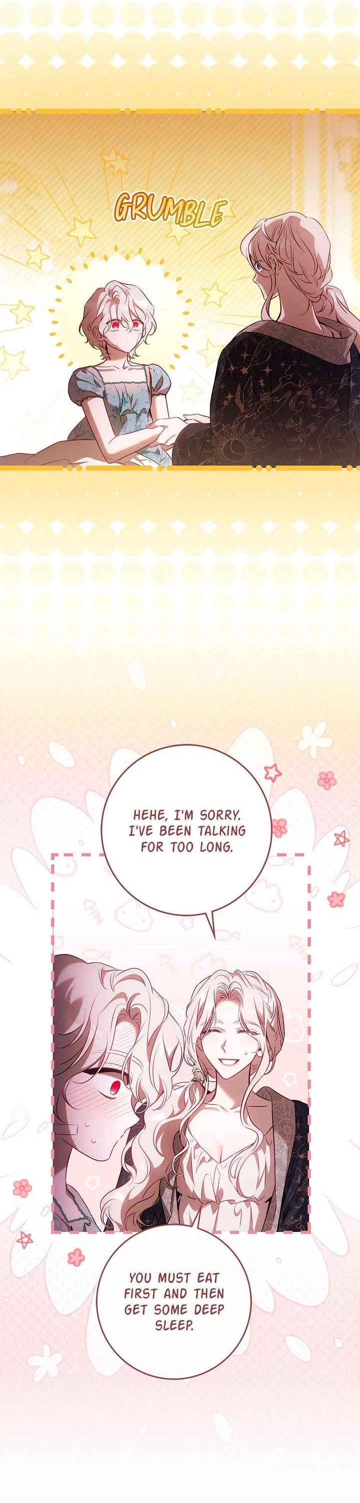 I Tamed a Tyrant and Ran Away chapter 133 page 13