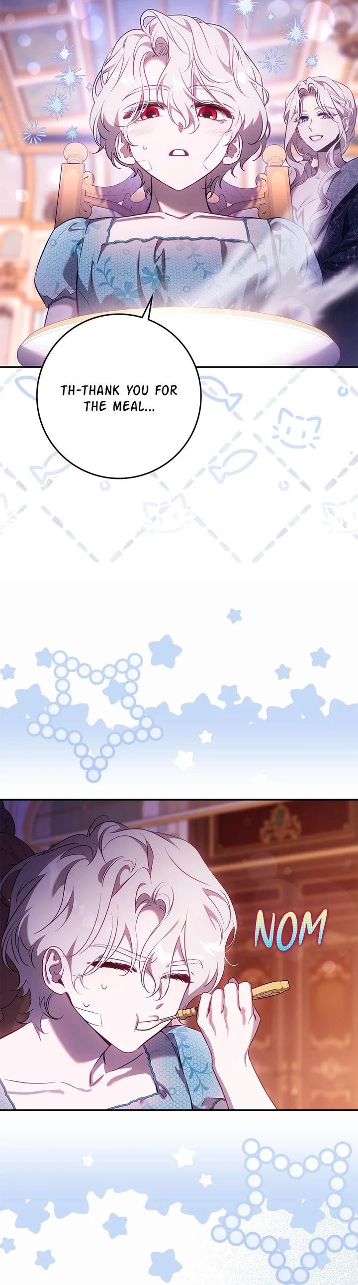 I Tamed a Tyrant and Ran Away chapter 133 page 15