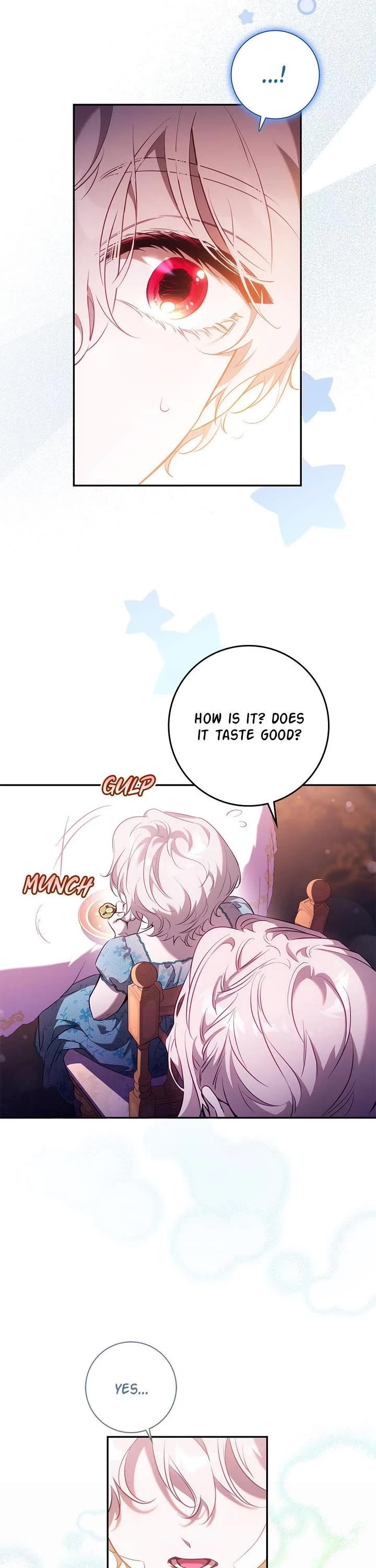 I Tamed a Tyrant and Ran Away chapter 133 page 16