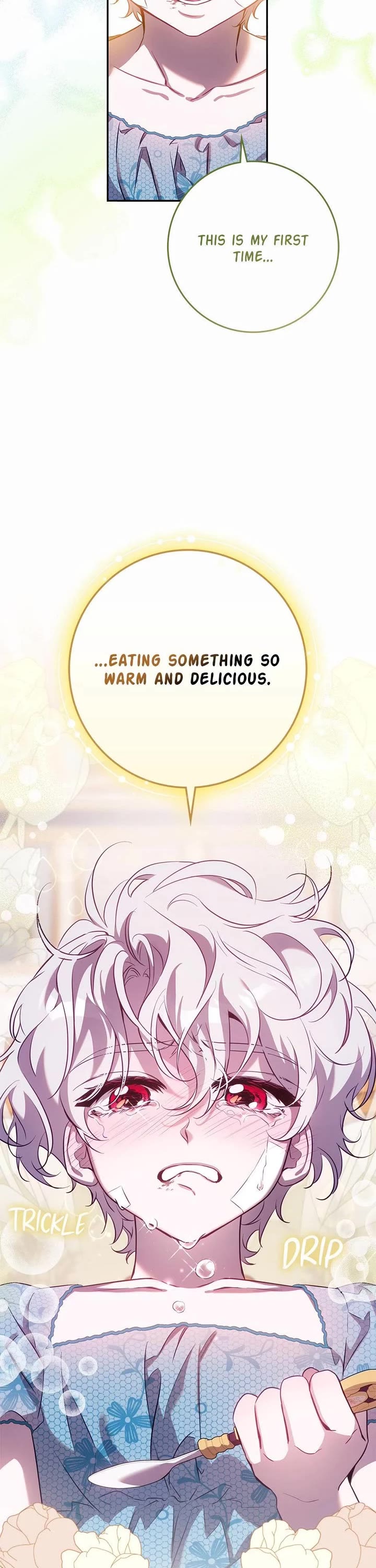 I Tamed a Tyrant and Ran Away chapter 133 page 17