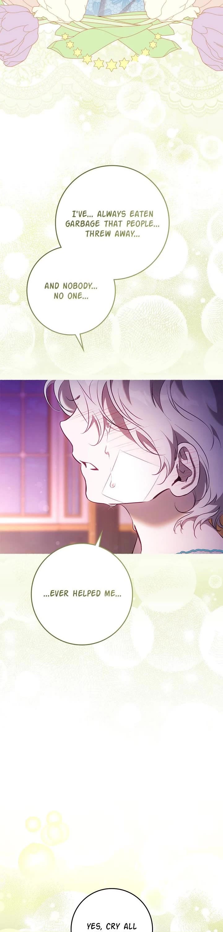 I Tamed a Tyrant and Ran Away chapter 133 page 18