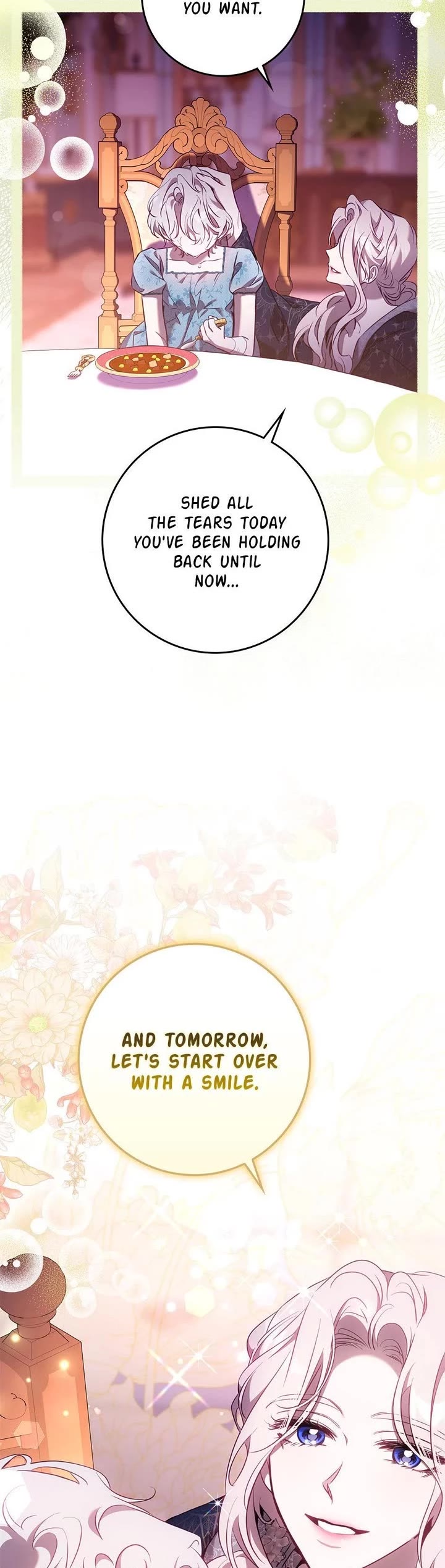 I Tamed a Tyrant and Ran Away chapter 133 page 19