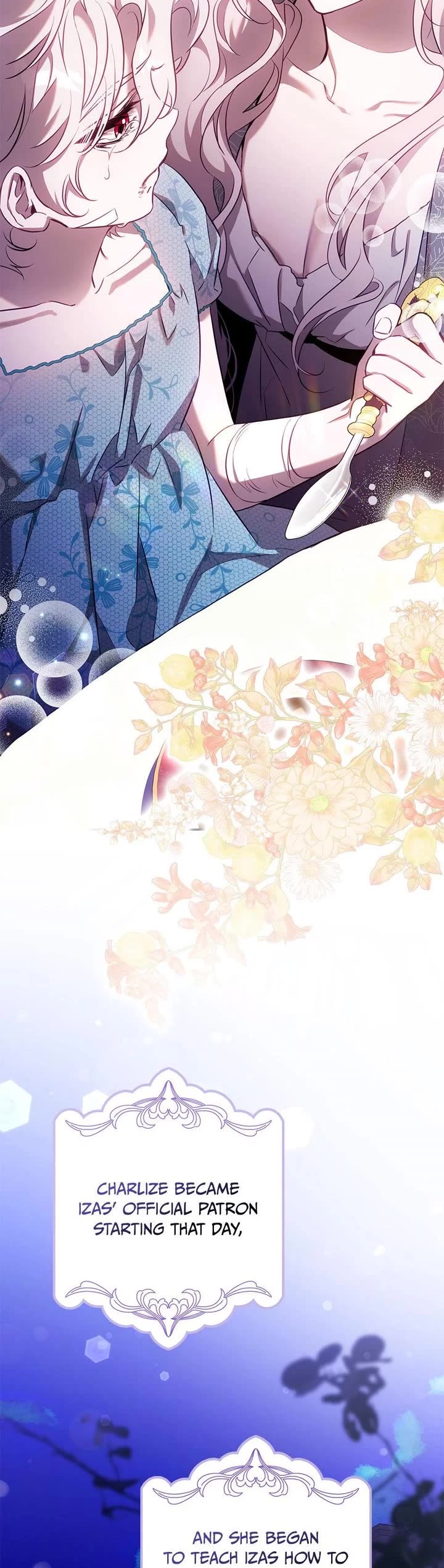 I Tamed a Tyrant and Ran Away chapter 133 page 20