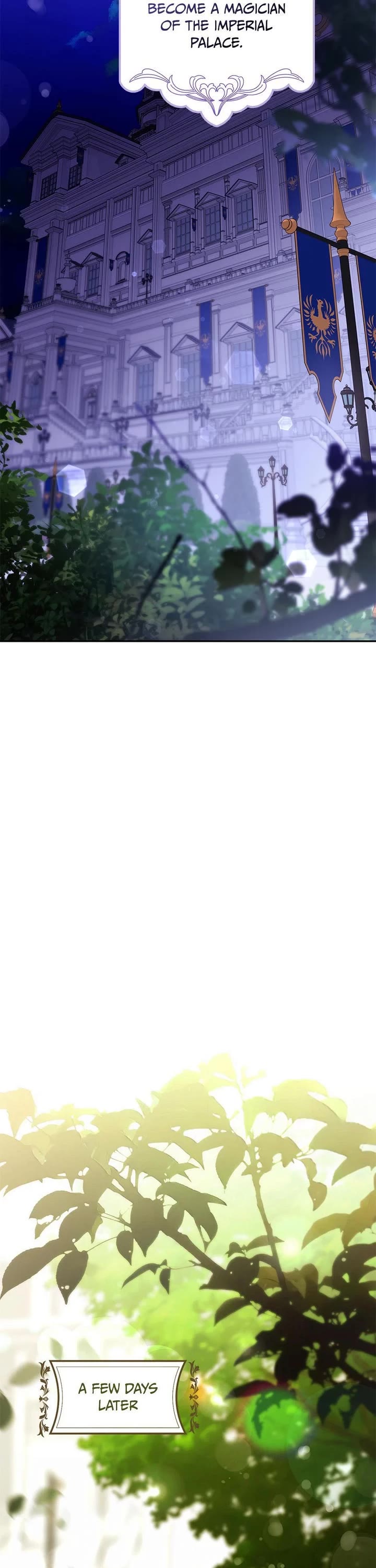 I Tamed a Tyrant and Ran Away chapter 133 page 21