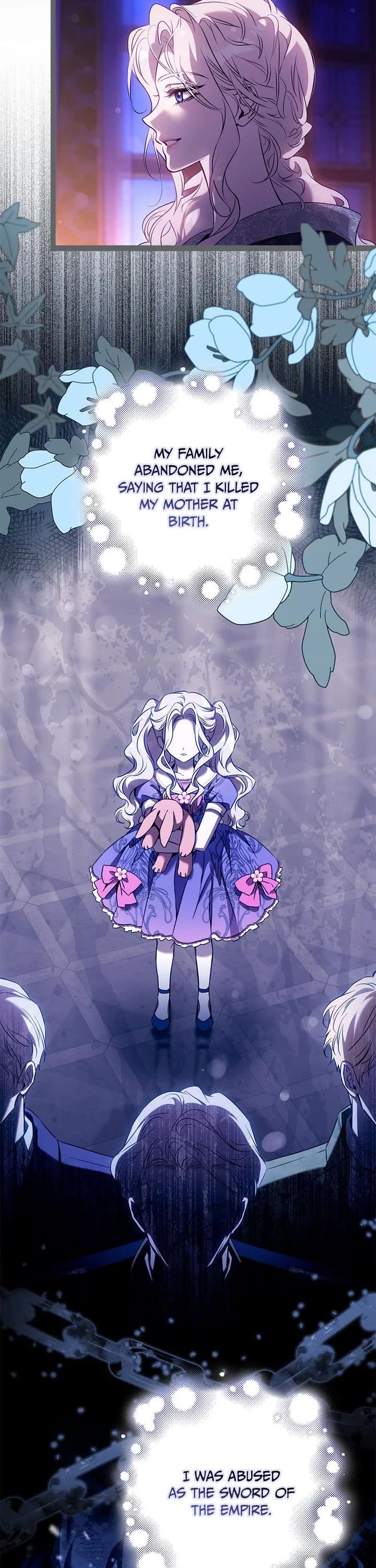 I Tamed a Tyrant and Ran Away chapter 133 page 3