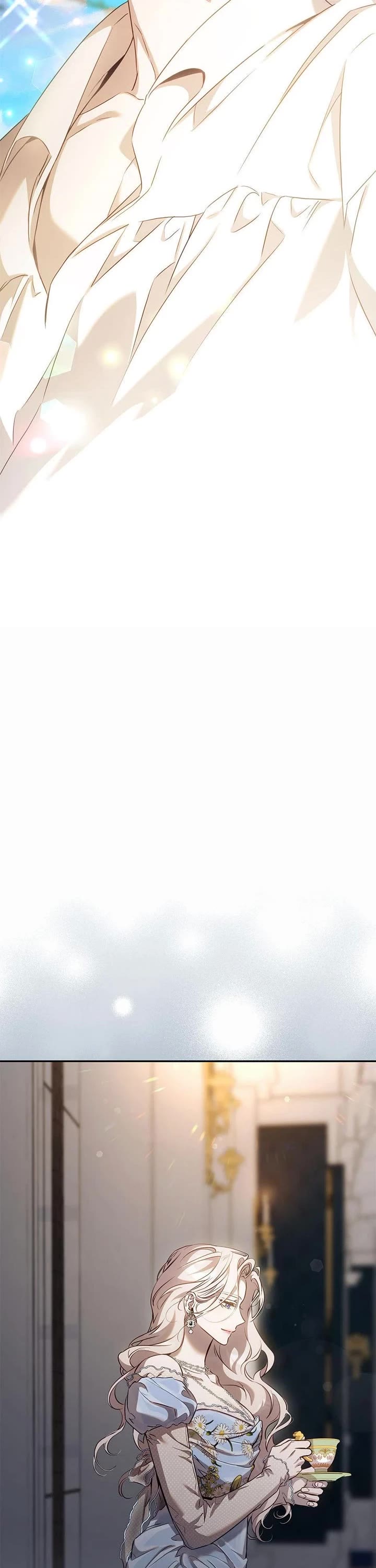 I Tamed a Tyrant and Ran Away chapter 133 page 32