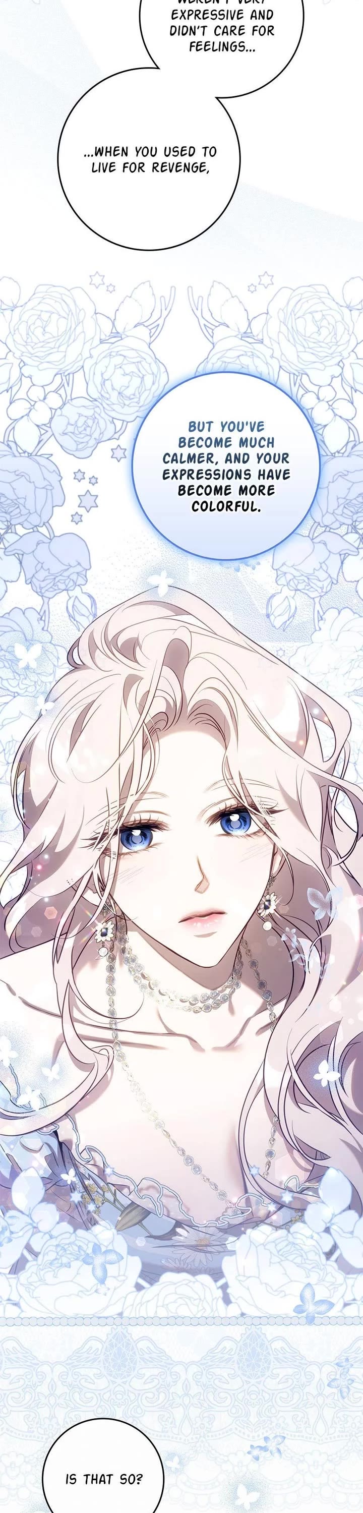 I Tamed a Tyrant and Ran Away chapter 133 page 36