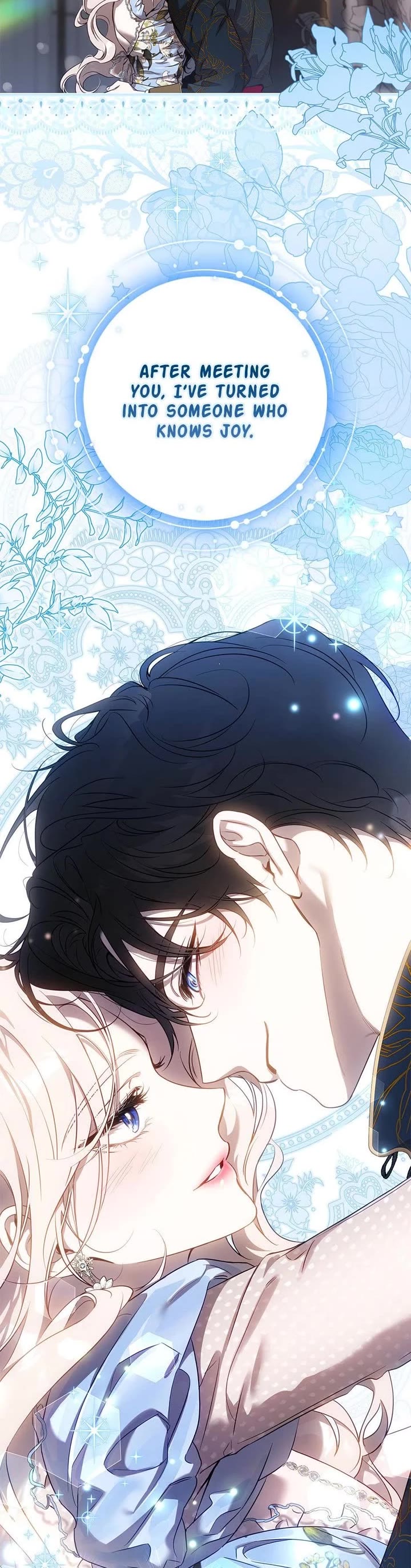 I Tamed a Tyrant and Ran Away chapter 133 page 39