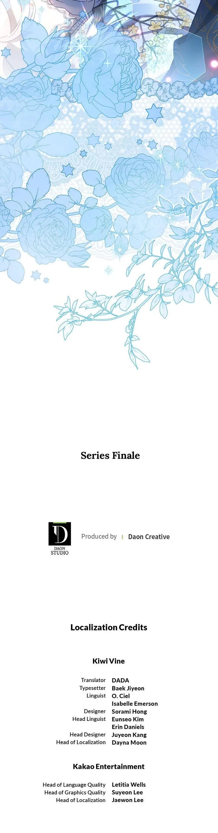 I Tamed a Tyrant and Ran Away chapter 133 page 40