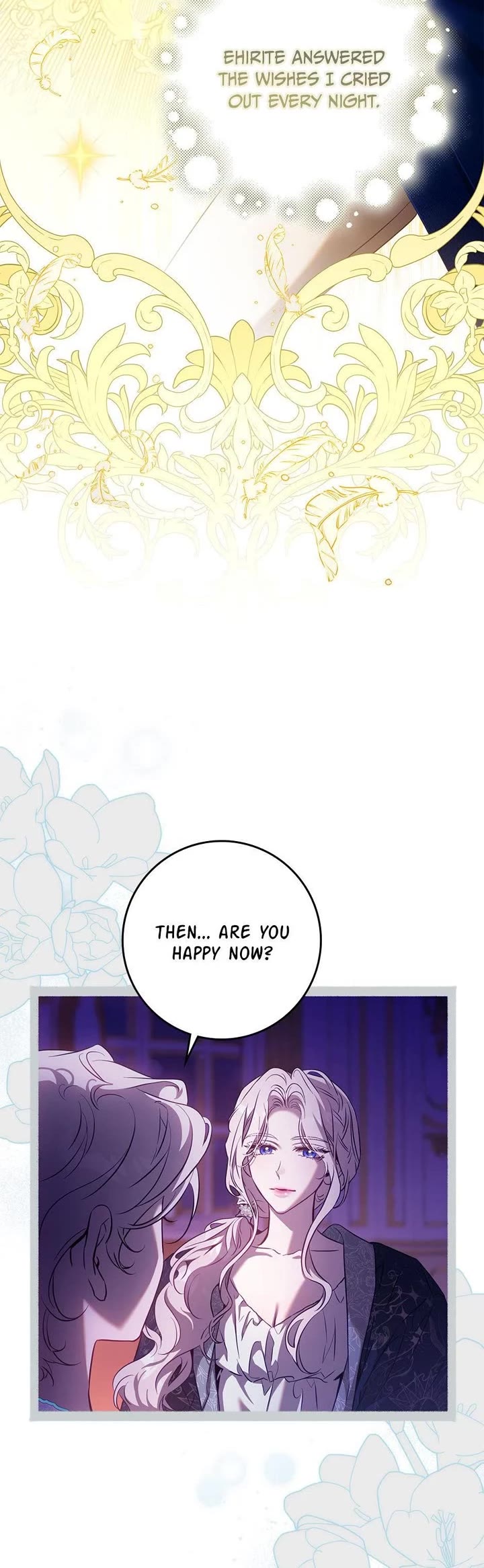 I Tamed a Tyrant and Ran Away chapter 133 page 5