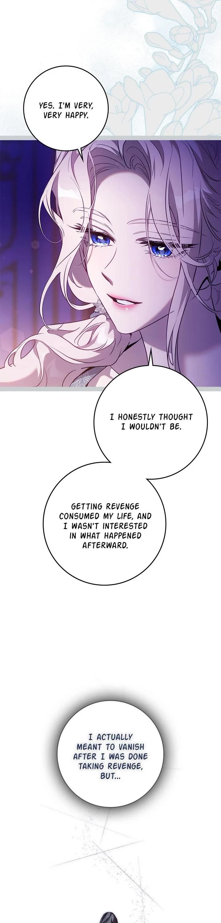 I Tamed a Tyrant and Ran Away chapter 133 page 6