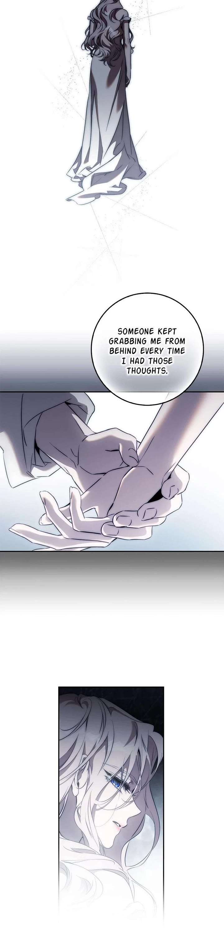 I Tamed a Tyrant and Ran Away chapter 133 page 7