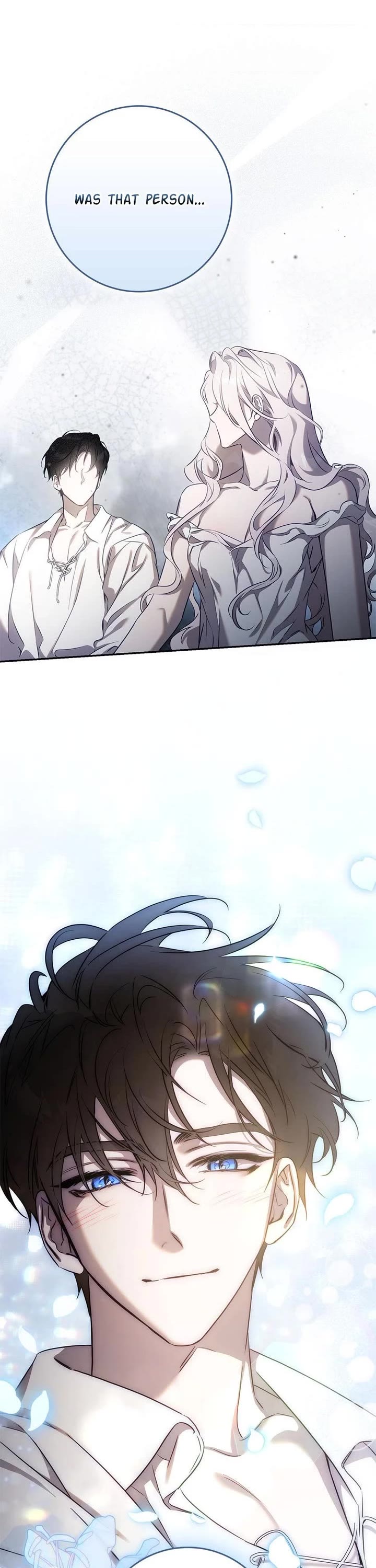 I Tamed a Tyrant and Ran Away chapter 133 page 8