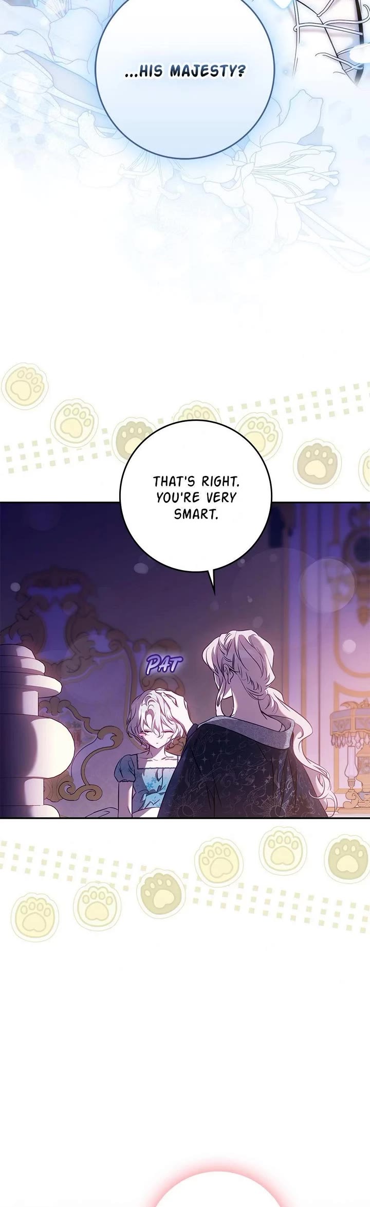 I Tamed a Tyrant and Ran Away chapter 133 page 9