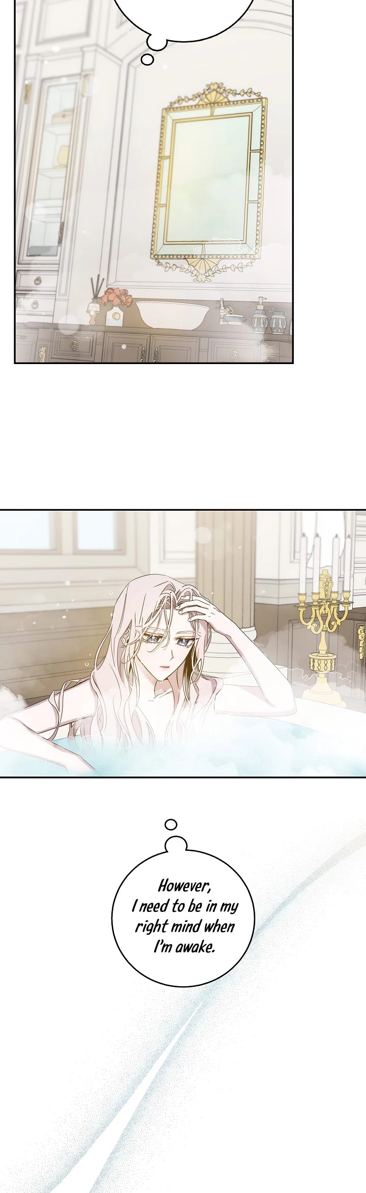 I Tamed a Tyrant and Ran Away chapter 14 page 10