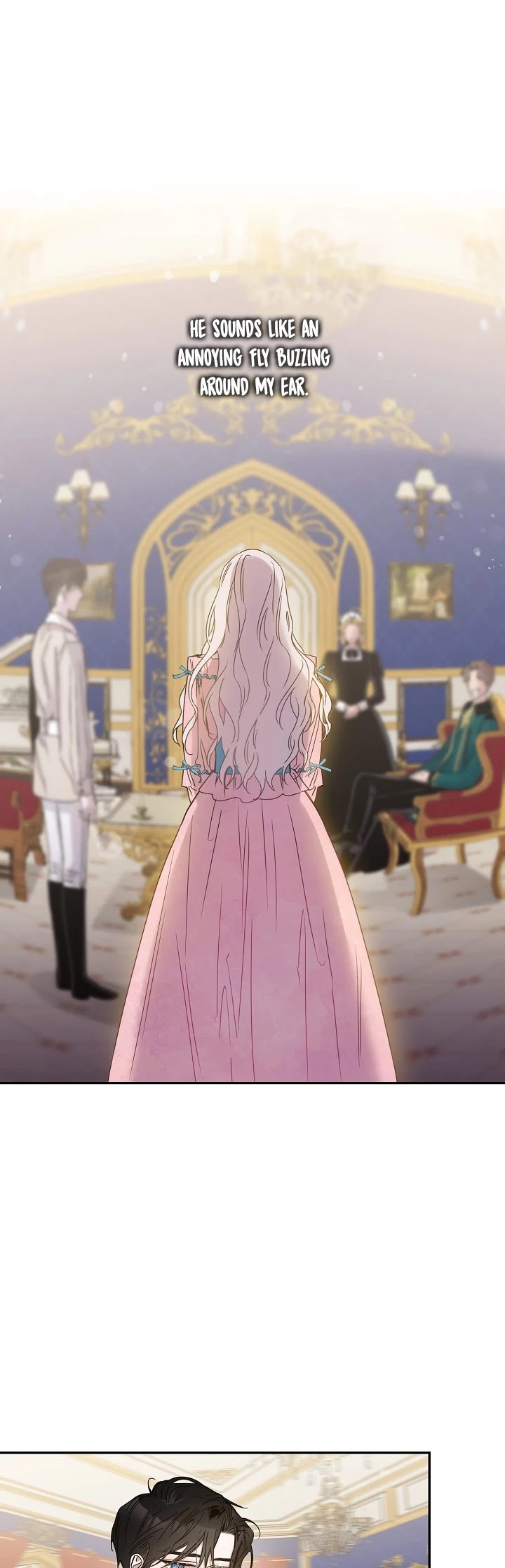 I Tamed a Tyrant and Ran Away chapter 14 page 29