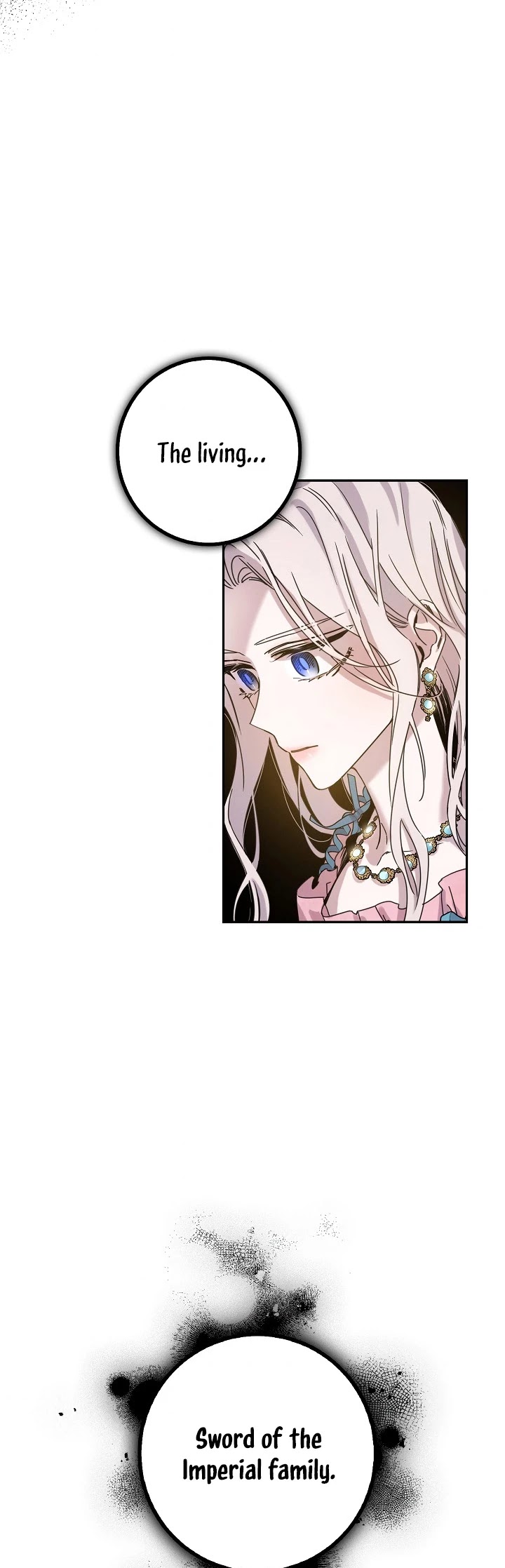 I Tamed a Tyrant and Ran Away chapter 14 page 33