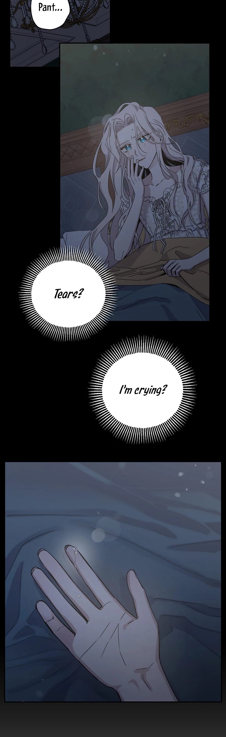 I Tamed a Tyrant and Ran Away chapter 14 page 4