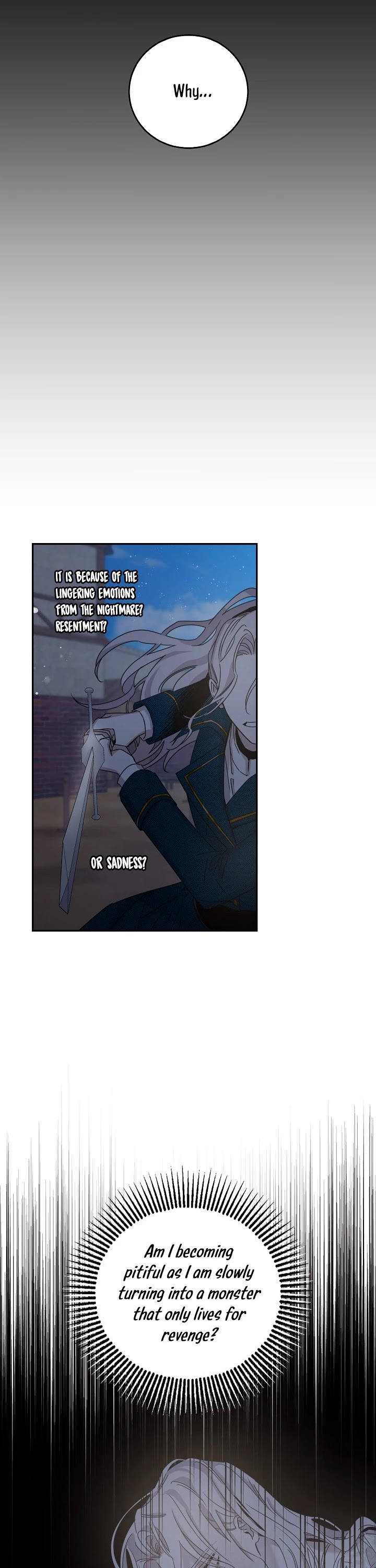 I Tamed a Tyrant and Ran Away chapter 14 page 5