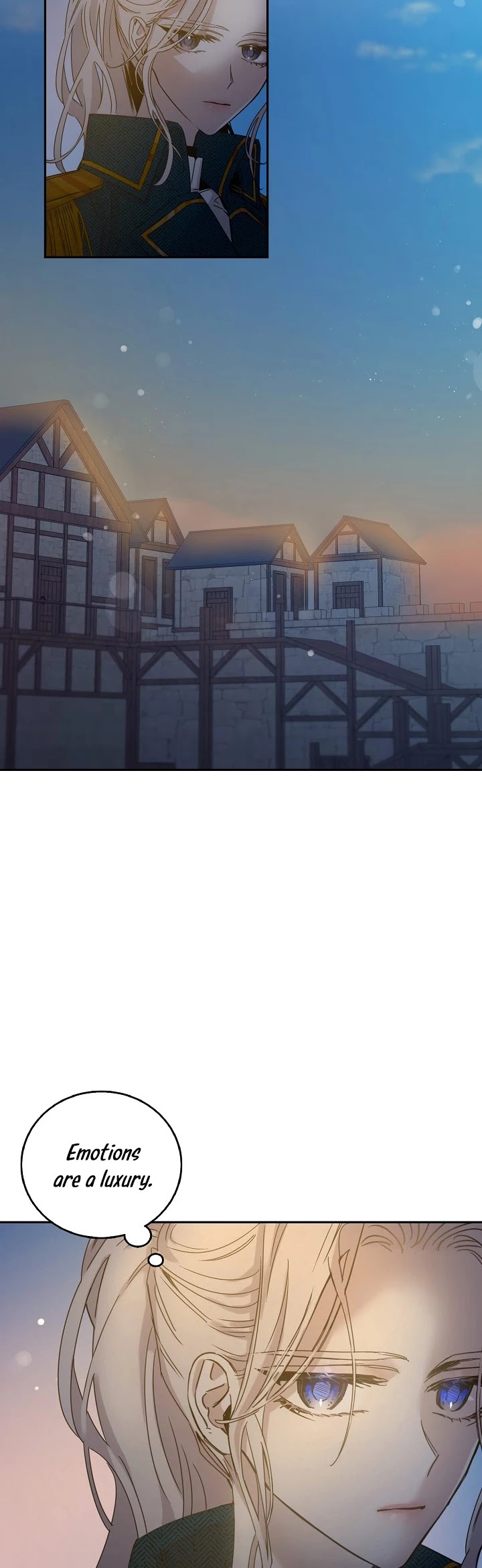 I Tamed a Tyrant and Ran Away chapter 14 page 7