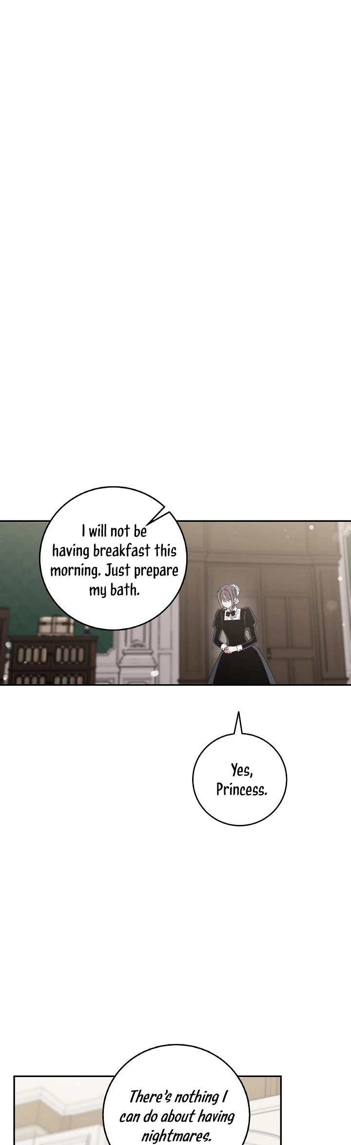 I Tamed a Tyrant and Ran Away chapter 14 page 9