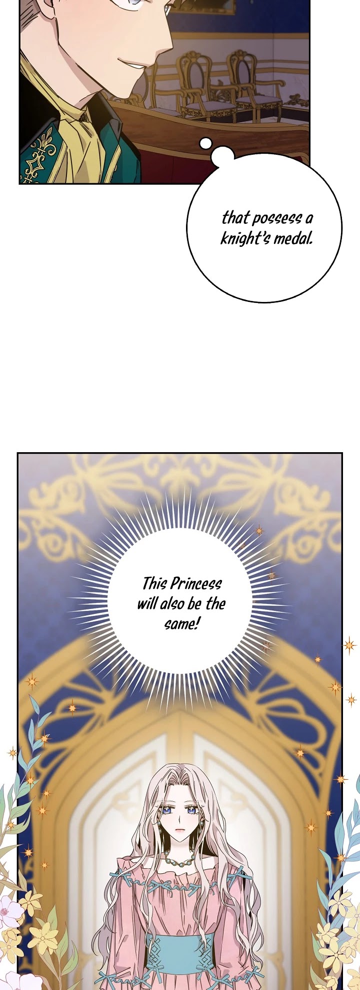 I Tamed a Tyrant and Ran Away chapter 15 page 15