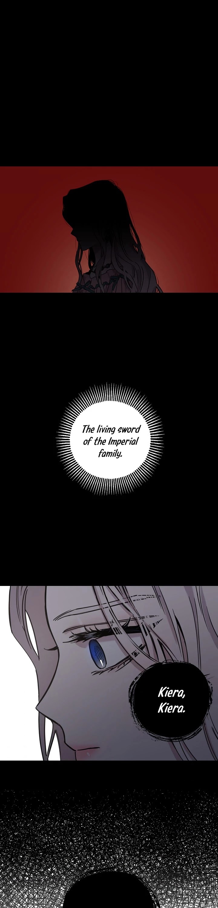 I Tamed a Tyrant and Ran Away chapter 15 page 2