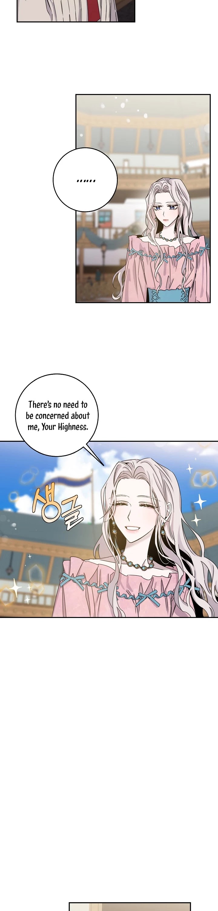 I Tamed a Tyrant and Ran Away chapter 15 page 23