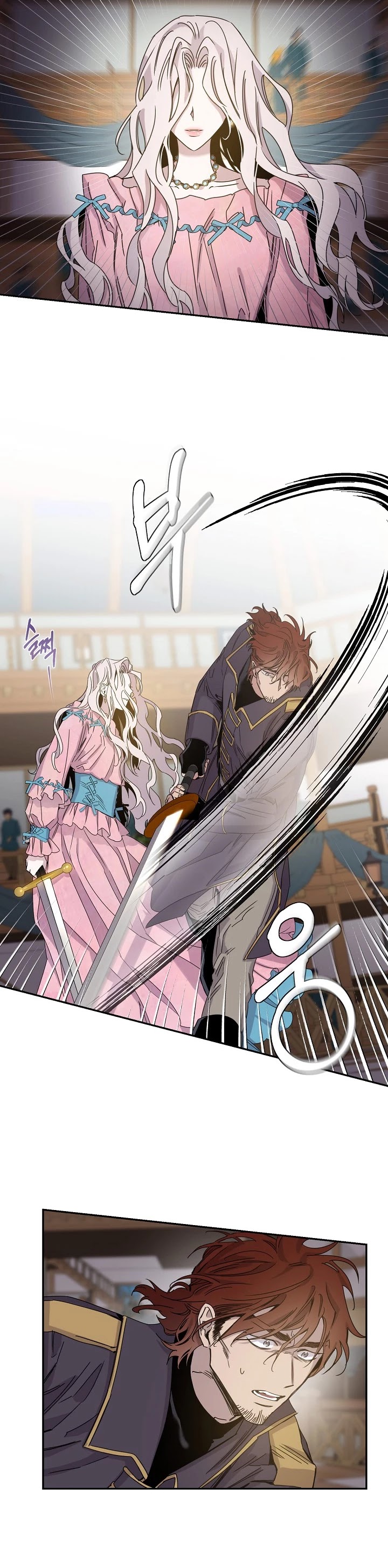 I Tamed a Tyrant and Ran Away chapter 15 page 31