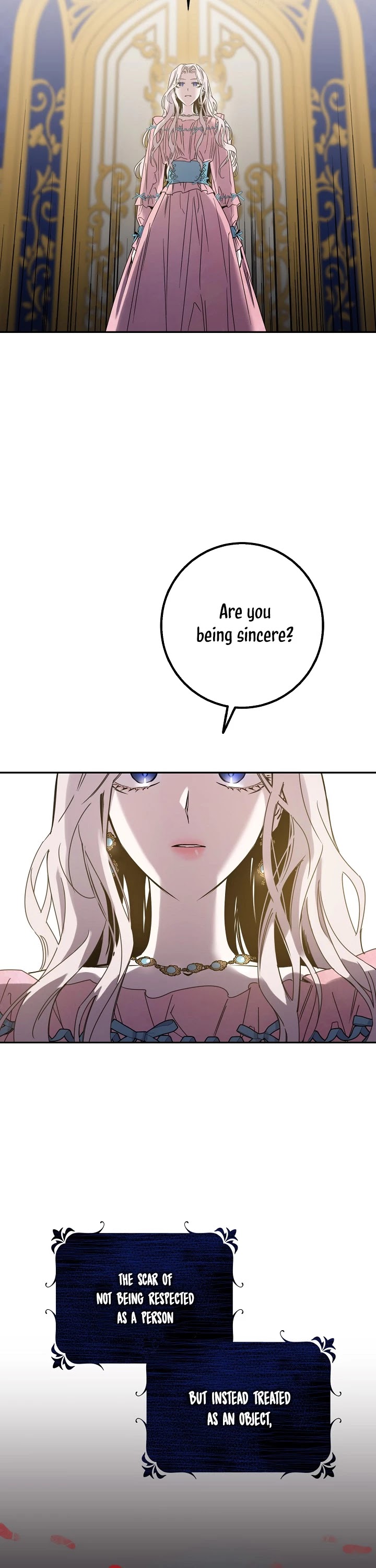 I Tamed a Tyrant and Ran Away chapter 15 page 5