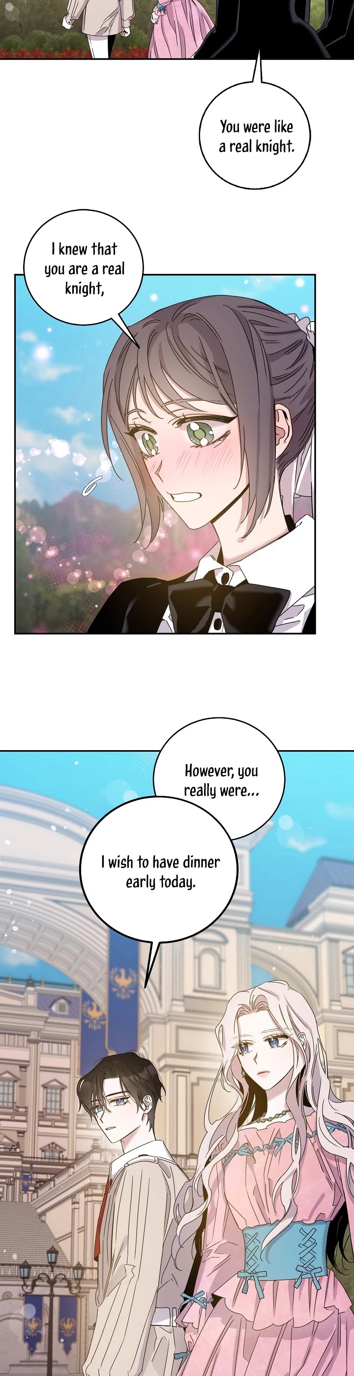 I Tamed a Tyrant and Ran Away chapter 16 page 24