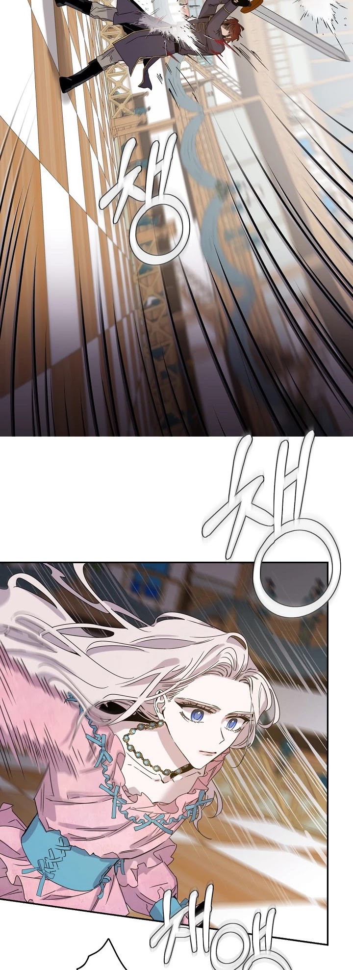 I Tamed a Tyrant and Ran Away chapter 16 page 4