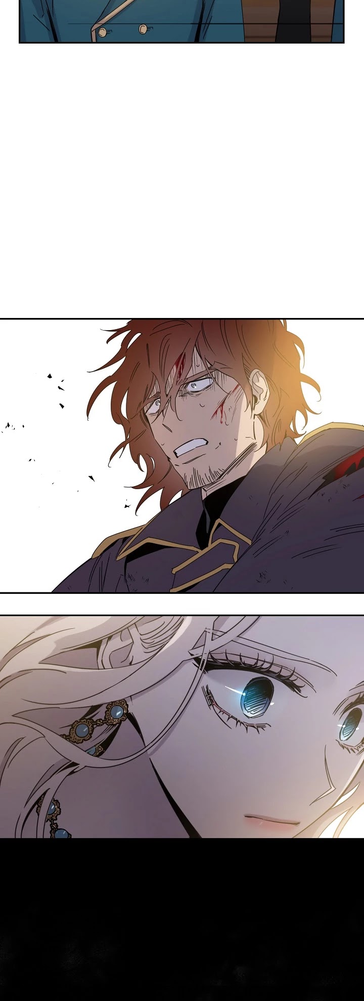 I Tamed a Tyrant and Ran Away chapter 16 page 6