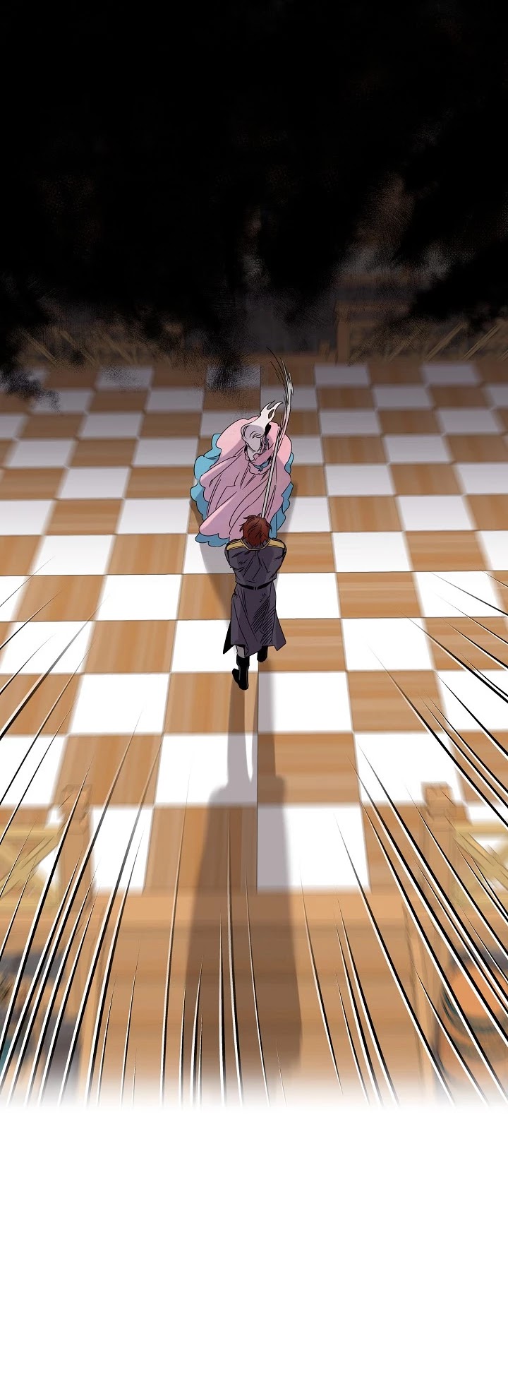 I Tamed a Tyrant and Ran Away chapter 16 page 7