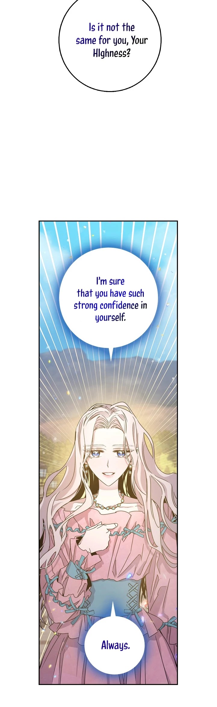 I Tamed a Tyrant and Ran Away chapter 17 page 10