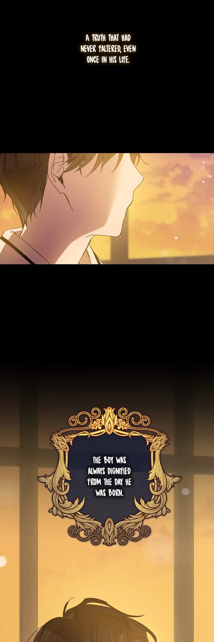 I Tamed a Tyrant and Ran Away chapter 17 page 12