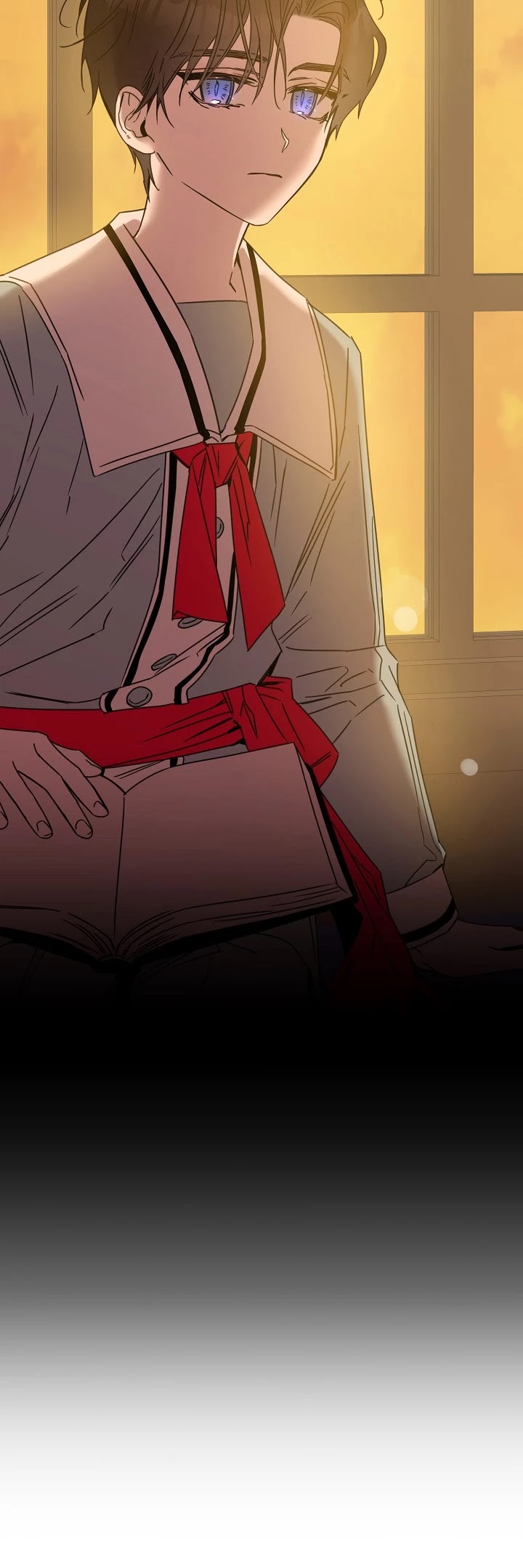 I Tamed a Tyrant and Ran Away chapter 17 page 13