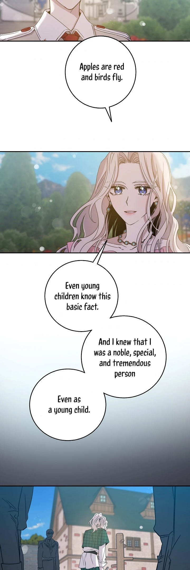 I Tamed a Tyrant and Ran Away chapter 17 page 16