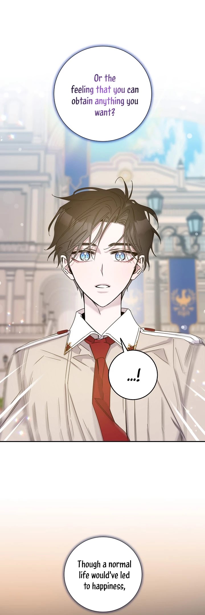 I Tamed a Tyrant and Ran Away chapter 17 page 18