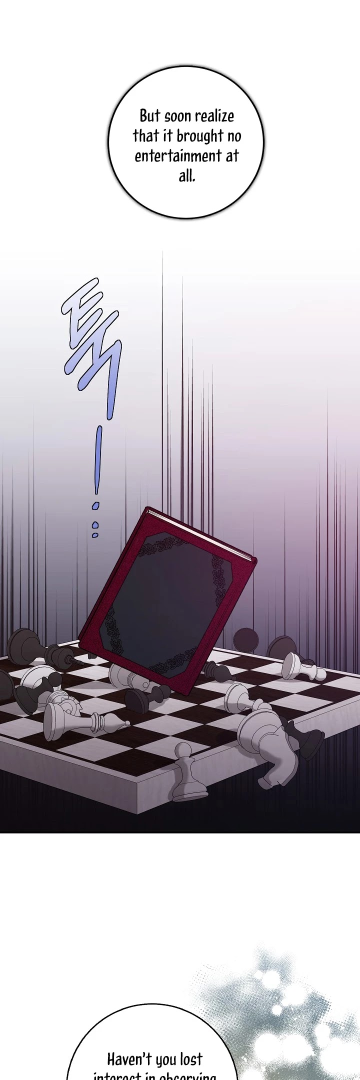 I Tamed a Tyrant and Ran Away chapter 17 page 21