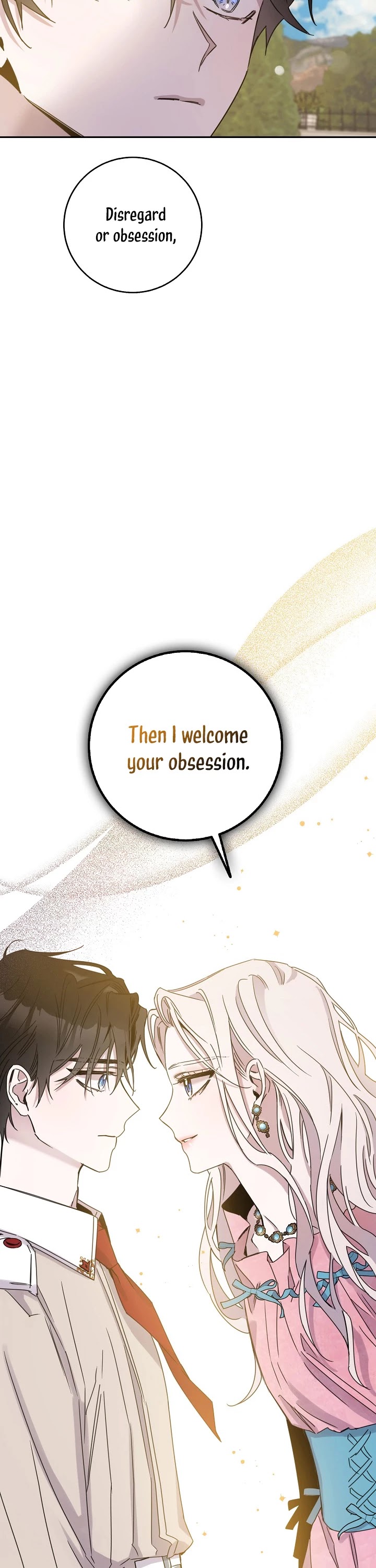 I Tamed a Tyrant and Ran Away chapter 17 page 26