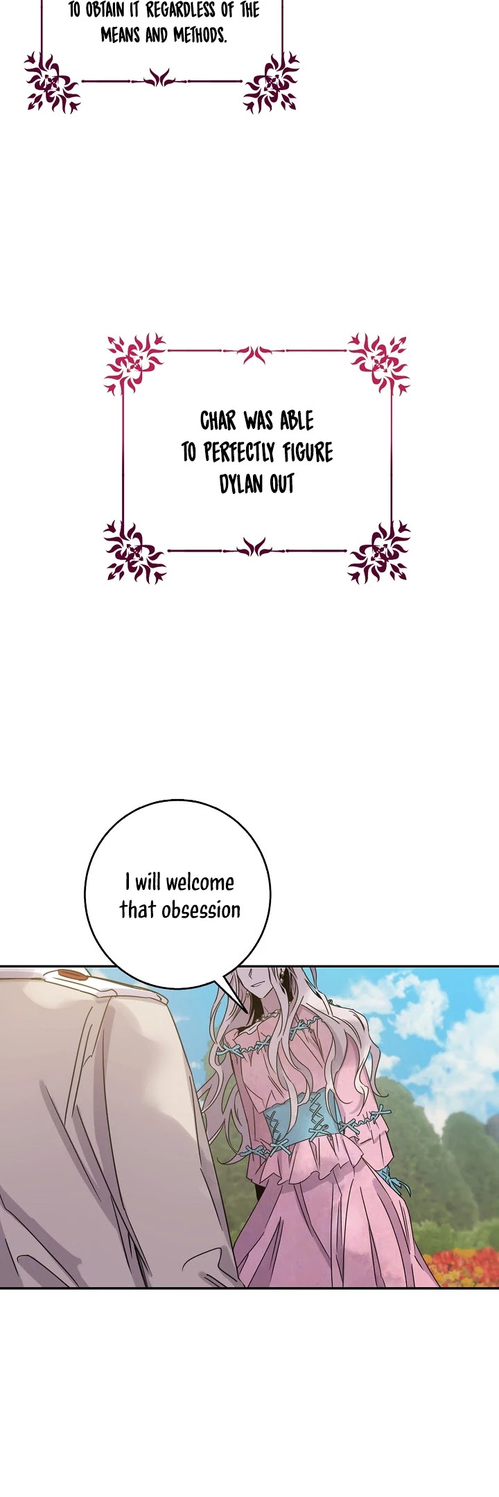 I Tamed a Tyrant and Ran Away chapter 17 page 28