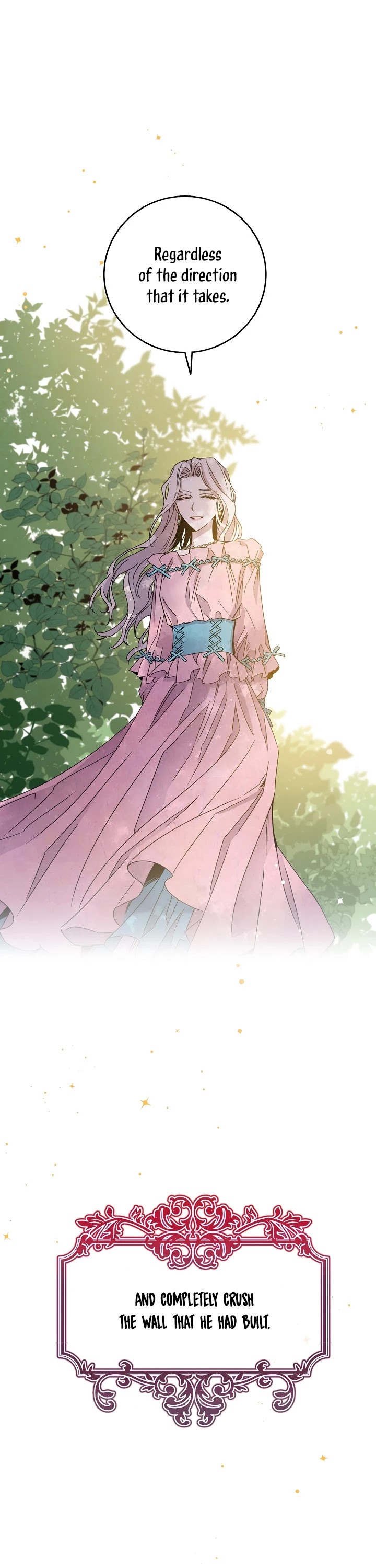 I Tamed a Tyrant and Ran Away chapter 17 page 29