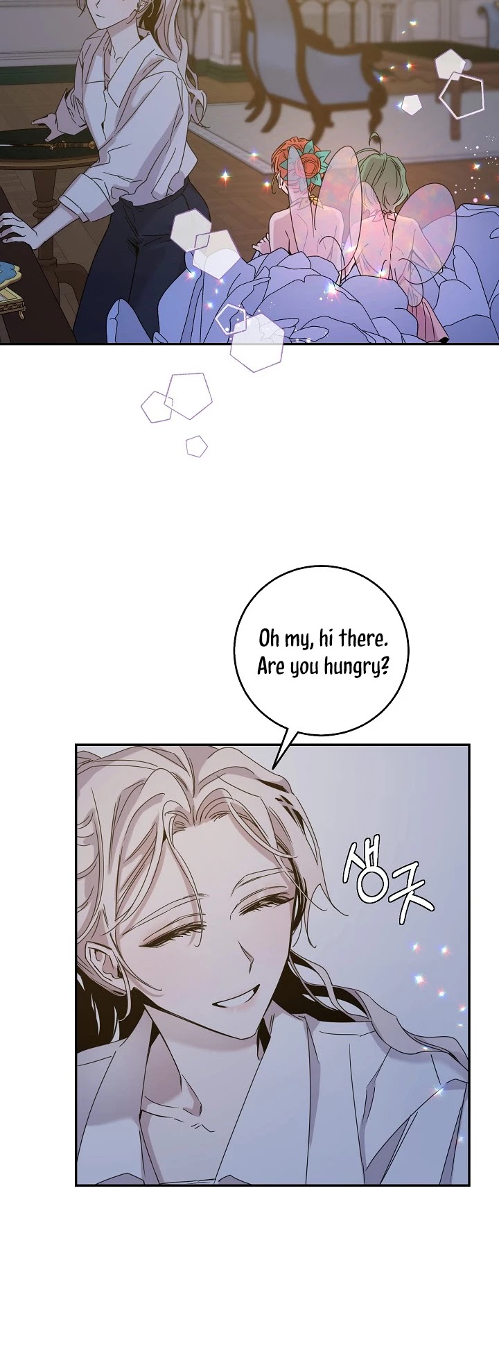 I Tamed a Tyrant and Ran Away chapter 17 page 36