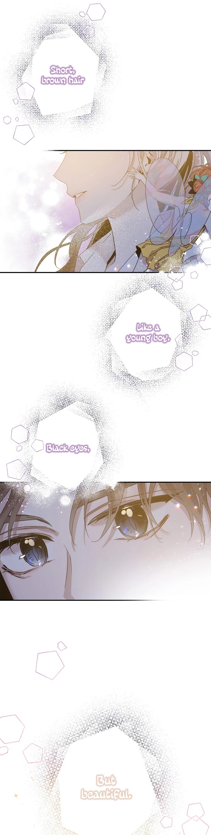 I Tamed a Tyrant and Ran Away chapter 17 page 39