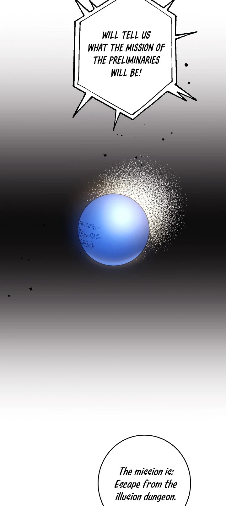 I Tamed a Tyrant and Ran Away chapter 18 page 18