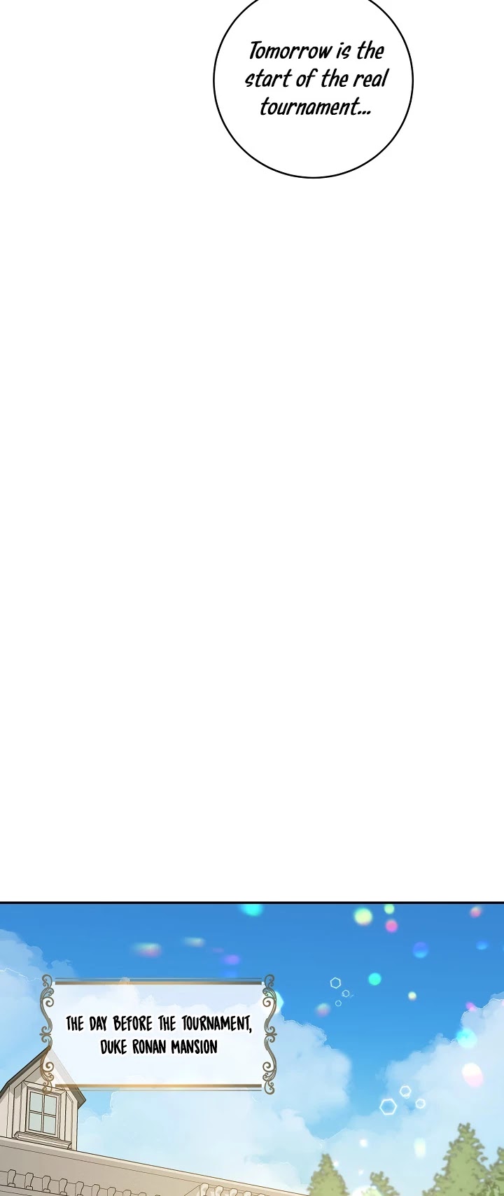 I Tamed a Tyrant and Ran Away chapter 18 page 36