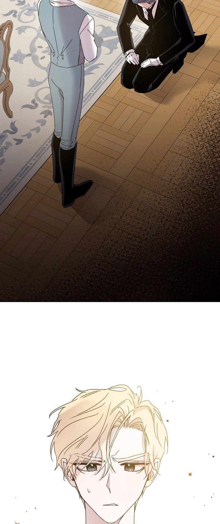 I Tamed a Tyrant and Ran Away chapter 18 page 39