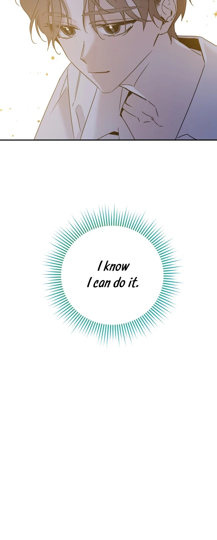 I Tamed a Tyrant and Ran Away chapter 18 page 9