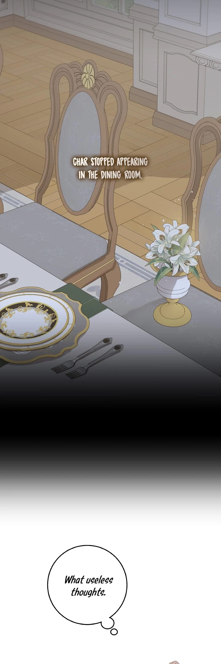 I Tamed a Tyrant and Ran Away chapter 19 page 19